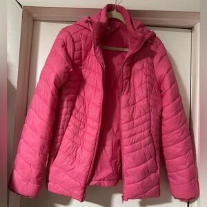 Xersion Pink jacket